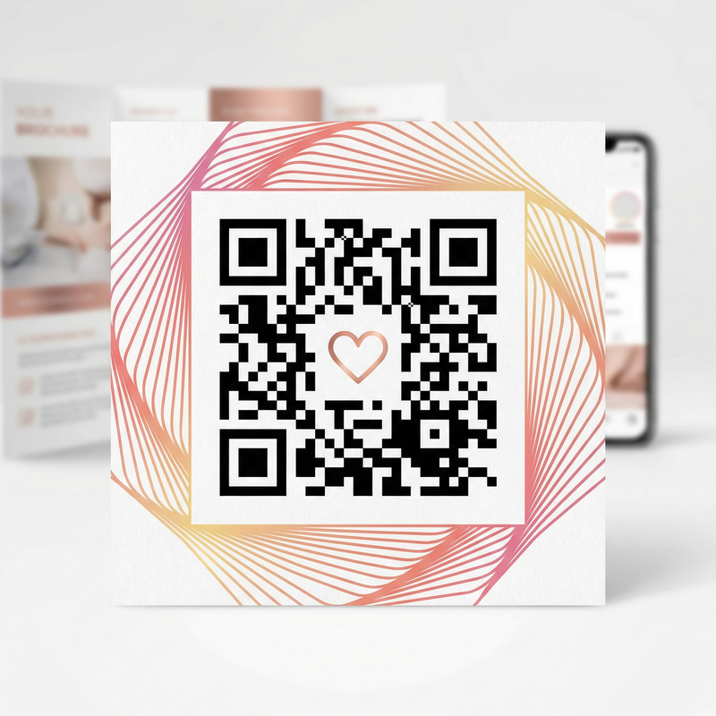 麻豆传媒公众号二维码