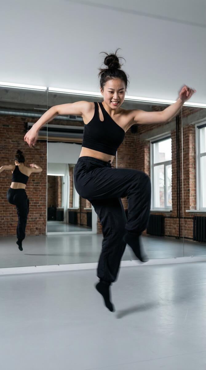 麻豆传媒舞蹈视频